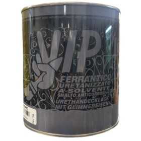 VIP FERRANTICO URETHANIZED WITH SOLVENT 09 WROUGHT IRON WITH