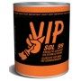 VIP SOL 99 GLOSSY ENAMEL FOR WOOD AND IRON 06 DIRTY WHITE ML.