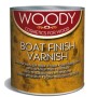 VIP WOODY BOAT FINISH BRILLIANT TRANSPARENT PAINT FOR BOATS ML.