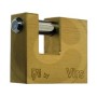 VIRO ART. 507 SHUTTER PADLOCK MM. 90