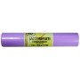 VIROSAC PURPLE CONDOMINIUM BAGS PCS 10 CM. 70X110