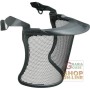 V4A PELTOR SCREEN VISOR FOR HELMET
