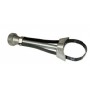 BAND KEY FOR OIL FILTER DISASSEMBLY