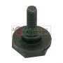 BLADE BLOCK SCREW 10 MM LONG 27 MM LOW BOTTOM CENTERING BLADE