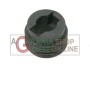SCREW WITHOUT END FOR CHAINSAW OLEO.MAC 931 932 132 131 COD. 50030136