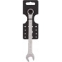 COMBINED KEY IN CHROME STEEL GR. 11 REF. 79320