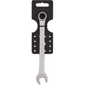 COMBINED KEY IN CHROME STEEL GR. 12 REF. 79320