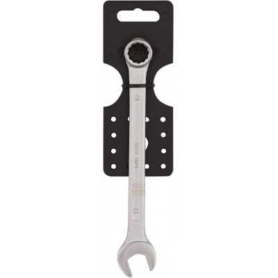 COMBINED KEY IN CHROME STEEL GR. 14 REF. 79320