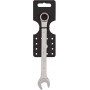 COMBINED KEY IN CHROME STEEL GR. 15 REF. 79320