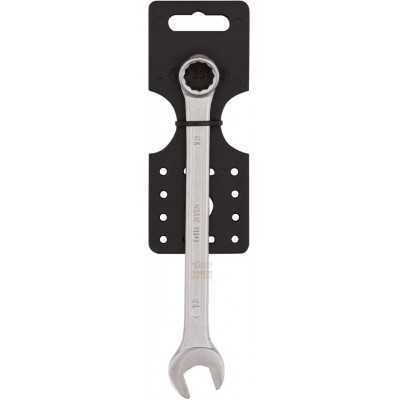 COMBINED KEY IN CHROME STEEL GR. 17 REF. 79320