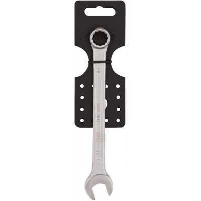 COMBINED KEY IN CHROME STEEL GR. 18 REF. 79320