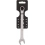 COMBINED KEY IN CHROME STEEL GR. 19 REF. 79320