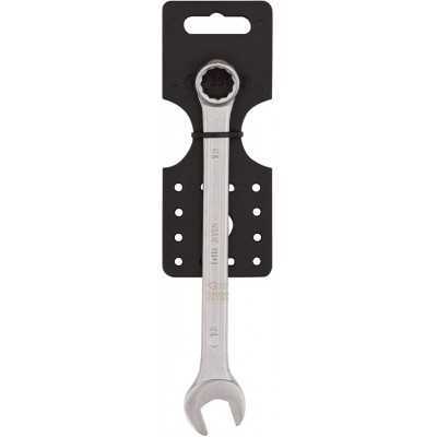 COMBINED KEY IN CHROME STEEL GR. 19 REF. 79320