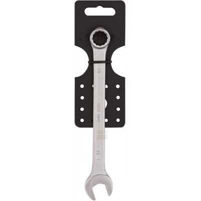 COMBINED KEY IN CHROME STEEL GR. 21 REF. 79320