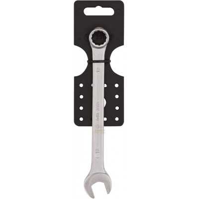COMBINED KEY IN CHROME STEEL GR. 22 REF. 79320