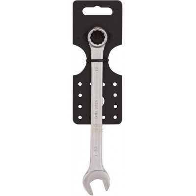 COMBINED KEY IN CHROME STEEL GR. 27 REF. 79320