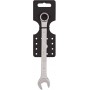 COMBINED KEY IN CHROME STEEL GR. 7 REF. 79320