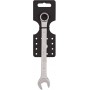 COMBINED KEY IN CHROME STEEL GR. 8 REF. 79320