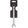 COMBINED KEY IN CHROME STEEL GR. 9 REF. 79320