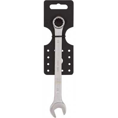 COMBINED KEY IN CHROME STEEL GR. 9 REF. 79320