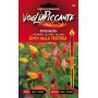 VOGLIA PICCANTE SEMI DI PEPERONCINO PICCANTE FUOCO DELLA