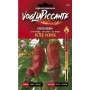 HEAVY SPICY SEEDS OF SPICY CHILI PEPPER PETER PEPPER