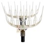 FLY COMPRESS COMPRESSED AIR PNEUMATIC HARVESTER