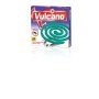 VULCANO SPIRALS 10 PCS CLASSIC AGAINST MOSQUITOES AND PAPPATACI