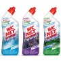 WC NET PROFUMOSO GEL 700 ML.ASS.