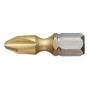 WEKADOR CROSS INSERT MM. 25 GR. PH2 ZIRCONIUM