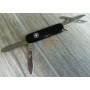 WENGER MULTIPURPOSE KNIFE EXECUTIVE 81.02 BLACK