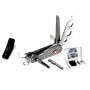 WENGER MULTIPURPOSE KNIFE TITANIUM URLI STECK BOX ART. 1.9240