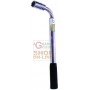KEY FOR CAR EXTENSIBLE WITH SOCKET MM. 17/19 CM. 55