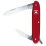 WENGER MULTIPURPOSE DOUBLE BLADE ELOXY 01 COD. 18401