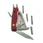 WENGER WENGER GRIP 76 MOD. 1.7601.61 RED