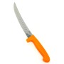WENGER SWIBO CURVED SLAUGHTER KNIFE WITH BLADE CM.22 COD.