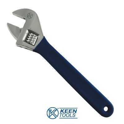 KTO U25CR ADJUSTABLE WRENCH