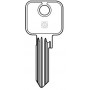 KEY SILCA PROFILE CS17 ASC GR.3