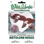 WILD HERBS SEMI DI BIETOLONE ROSSO