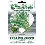 WILD HERBS SEEDS OF CUCCO OR SCLOPIT