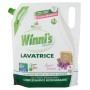 WINNI'S DETERSIVO BUCATO LAVATRICE LIQUIDO IPOALLERGENICO