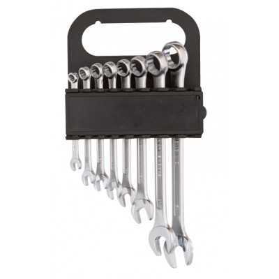 COMBINATION WRENCHES CHROME VANADIUM SERIES 12 PCS. IMP. 76270