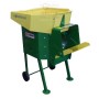 ZANON ELECTRIC DEFOLIATOR FOR OLIVES WITH A 5-POSITION REGULATOR OF SPEED WATT. 200