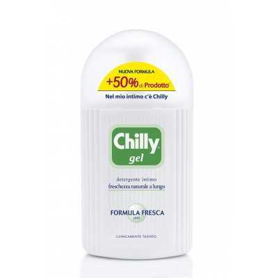 CHILLY INTIMATE MAXI-FORMAT GEL ml. 300