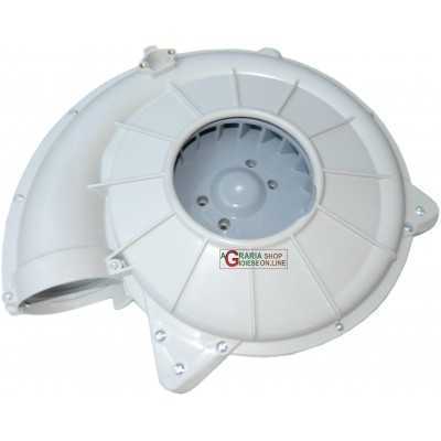 FAN NUT COMPLETE REPLACEMENT FOR KASEI ATOMIZERS