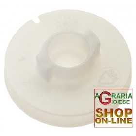 SPARE NUT FOR STARTER SUPPORT FOR CHAINSAW YD38