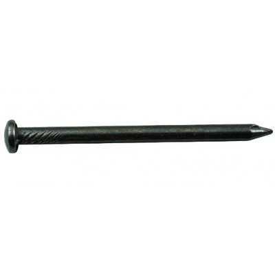 STEEL NAILS CUTTER ROUNDED HEAD KG. 2,5 MM. 3.5X40