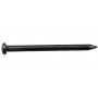 STEEL NAILS CUTTER ROUNDED HEAD KG. 2,5 MM. 3.5X40