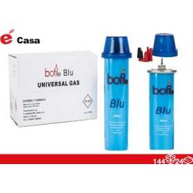 ZAP REFILL GAS BOFIL BLUE 144/24