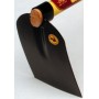 HOE IN TEMPERED STEEL SANDVIK GENOA MODEL 1 160X260 GR. 1050